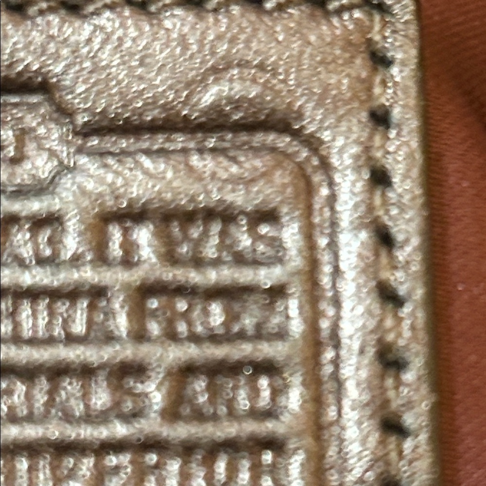 Coach Mia Convertable Shoulder Bag - Picture 12 of 16